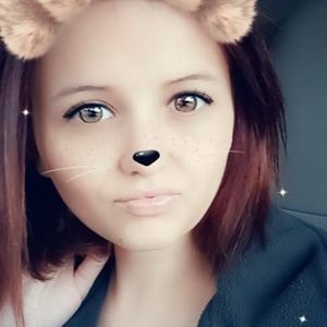 Meet your Posher, Kristina